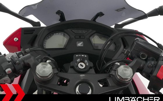 Gebrauchtmotorrad Honda CBR 650F - Bild 21