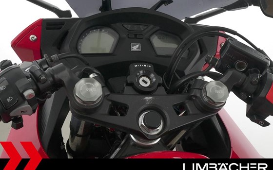 Gebrauchtmotorrad Honda CBR 650F - Bild 21