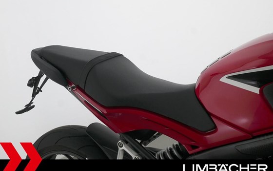 Gebrauchtmotorrad Honda CBR 650F - Bild 23