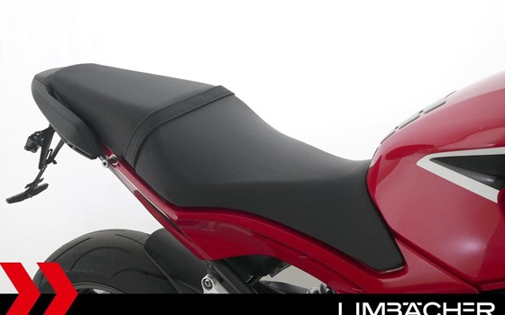 Gebrauchtmotorrad Honda CBR 650F - Bild 23