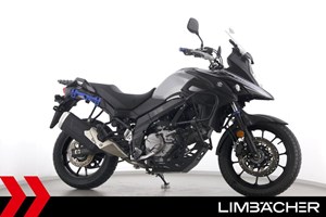 Angebot Suzuki V-Strom 650