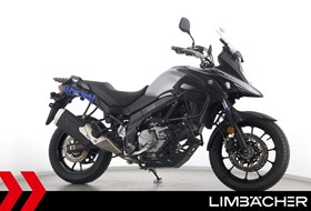 Suzuki V-Strom 650