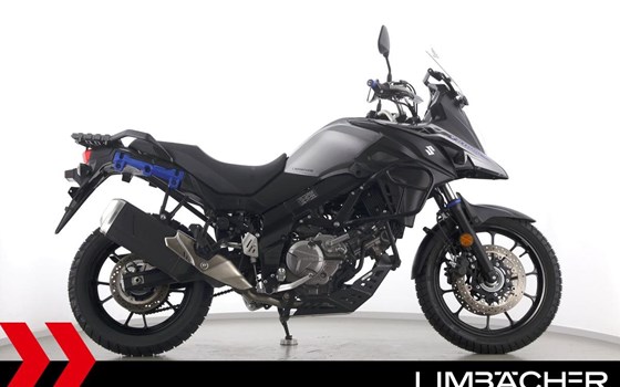 Gebrauchtmotorrad Suzuki V-Strom 650 - Bild 10