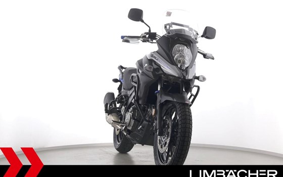 Gebrauchtmotorrad Suzuki V-Strom 650 - Bild 11
