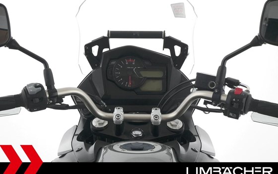 Gebrauchtmotorrad Suzuki V-Strom 650 - Bild 13