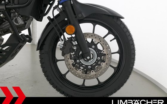 Gebrauchtmotorrad Suzuki V-Strom 650 - Bild 14