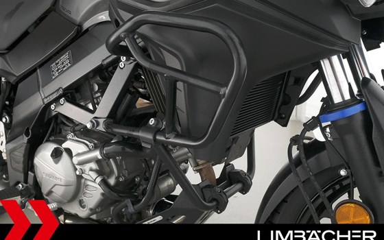 Gebrauchtmotorrad Suzuki V-Strom 650 - Bild 15