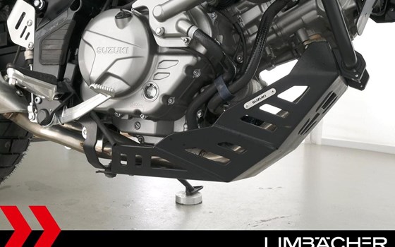 Gebrauchtmotorrad Suzuki V-Strom 650 - Bild 16
