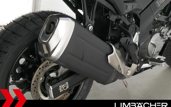 Gebrauchtmotorrad Suzuki V-Strom 650 - Bild 17