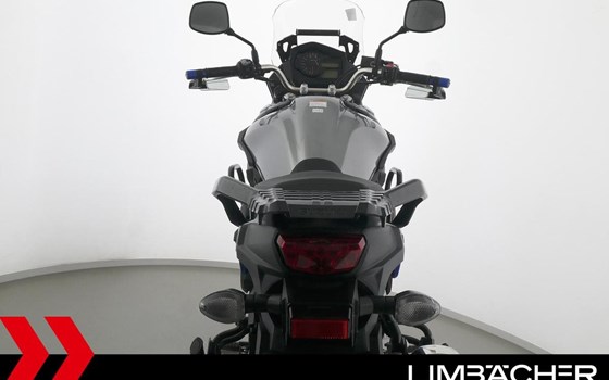 Gebrauchtmotorrad Suzuki V-Strom 650 - Bild 18