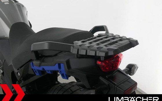 Gebrauchtmotorrad Suzuki V-Strom 650 - Bild 19