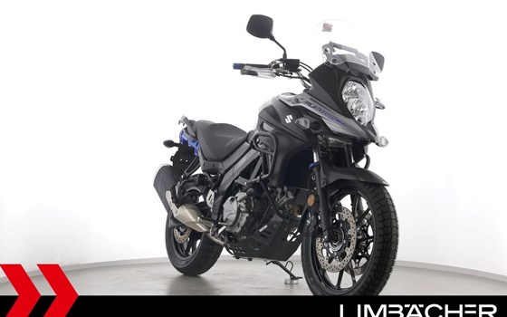 Gebrauchtmotorrad Suzuki V-Strom 650 - Bild 2