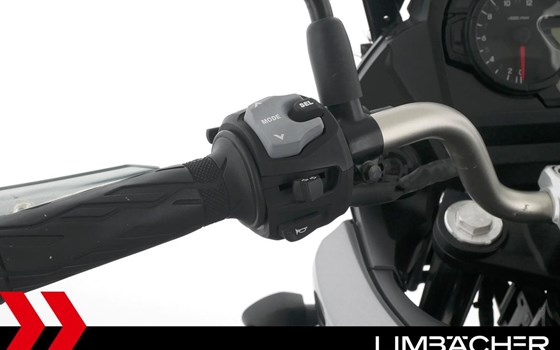 Gebrauchtmotorrad Suzuki V-Strom 650 - Bild 20