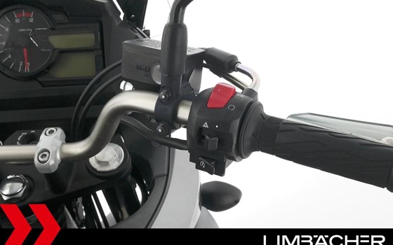 Gebrauchtmotorrad Suzuki V-Strom 650 - Bild 21