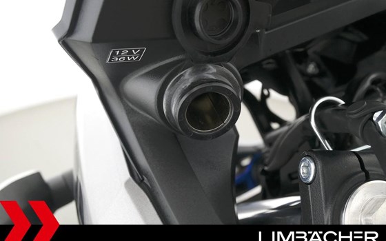 Gebrauchtmotorrad Suzuki V-Strom 650 - Bild 22