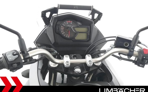 Gebrauchtmotorrad Suzuki V-Strom 650 - Bild 23