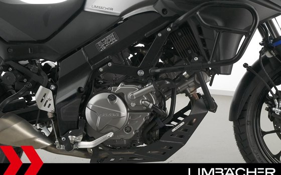 Gebrauchtmotorrad Suzuki V-Strom 650 - Bild 24