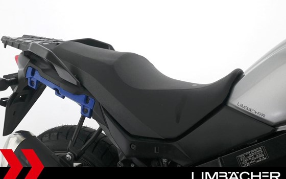 Gebrauchtmotorrad Suzuki V-Strom 650 - Bild 25