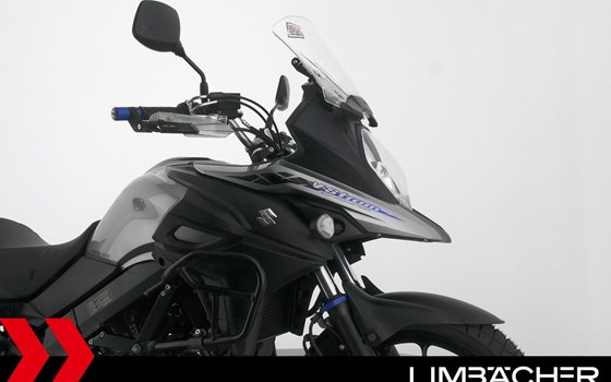 Gebrauchtmotorrad Suzuki V-Strom 650 - Bild 26