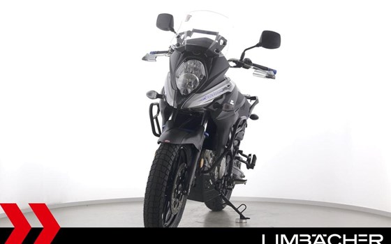 Gebrauchtmotorrad Suzuki V-Strom 650 - Bild 3