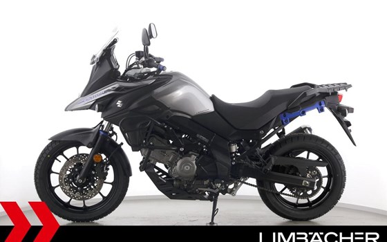 Gebrauchtmotorrad Suzuki V-Strom 650 - Bild 5