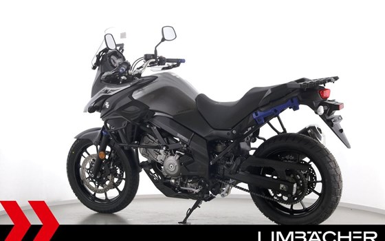 Gebrauchtmotorrad Suzuki V-Strom 650 - Bild 6
