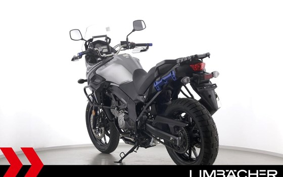 Gebrauchtmotorrad Suzuki V-Strom 650 - Bild 7