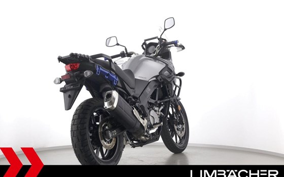 Gebrauchtmotorrad Suzuki V-Strom 650 - Bild 8
