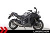 Suzuki GSX-S1000GT