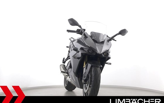 Gebrauchtmotorrad Suzuki GSX-S1000GT - Bild 11