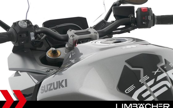 Gebrauchtmotorrad Suzuki GSX-S1000GT - Bild 13