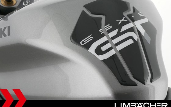 Gebrauchtmotorrad Suzuki GSX-S1000GT - Bild 14