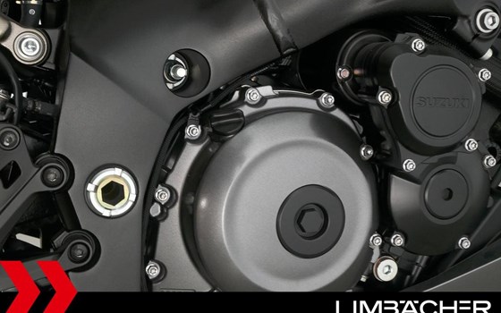 Gebrauchtmotorrad Suzuki GSX-S1000GT - Bild 16