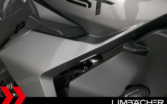 Gebrauchtmotorrad Suzuki GSX-S1000GT - Bild 17