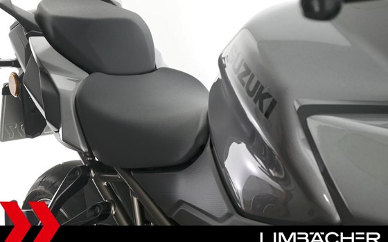 Gebrauchtmotorrad Suzuki GSX-S1000GT - Bild 18