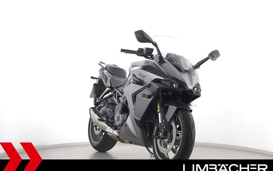 Gebrauchtmotorrad Suzuki GSX-S1000GT - Bild 2