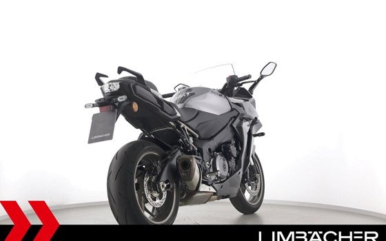 Gebrauchtmotorrad Suzuki GSX-S1000GT - Bild 8