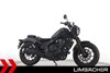 Honda CMX500 Rebel