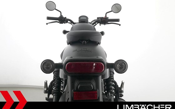 Gebrauchtmotorrad Honda CMX500 Rebel - Bild 17