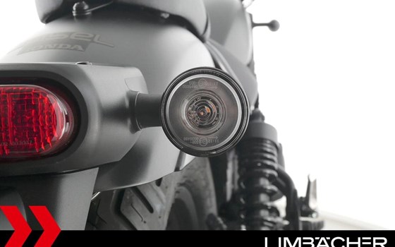 Gebrauchtmotorrad Honda CMX500 Rebel - Bild 18