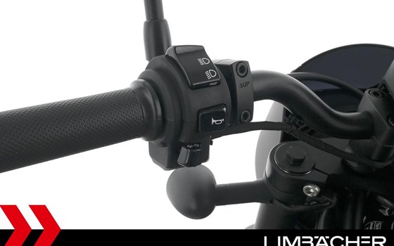 Gebrauchtmotorrad Honda CMX500 Rebel - Bild 19