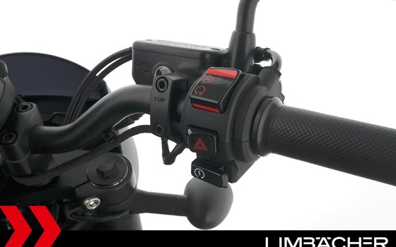 Gebrauchtmotorrad Honda CMX500 Rebel - Bild 20