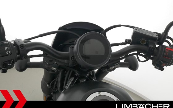 Gebrauchtmotorrad Honda CMX500 Rebel - Bild 21