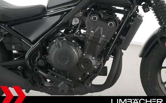 Gebrauchtmotorrad Honda CMX500 Rebel - Bild 22