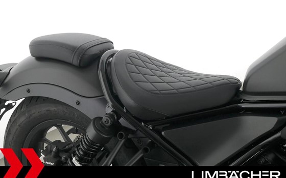 Gebrauchtmotorrad Honda CMX500 Rebel - Bild 23