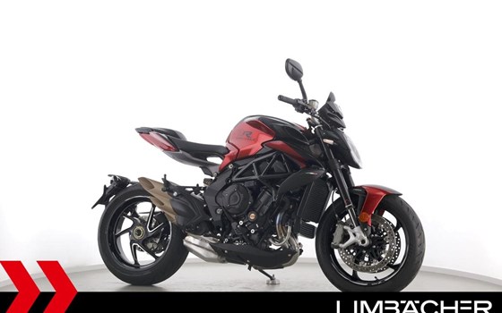 Gebrauchtmotorrad MV Agusta Brutale 800 RR - Bild 1