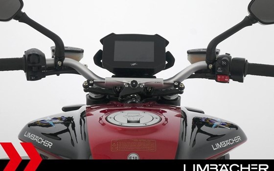 Gebrauchtmotorrad MV Agusta Brutale 800 RR - Bild 13