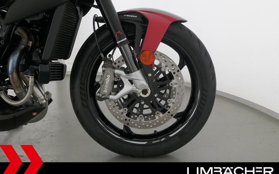 Gebrauchtmotorrad MV Agusta Brutale 800 RR - Bild 14