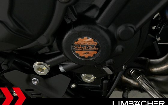 Gebrauchtmotorrad MV Agusta Brutale 800 RR - Bild 15