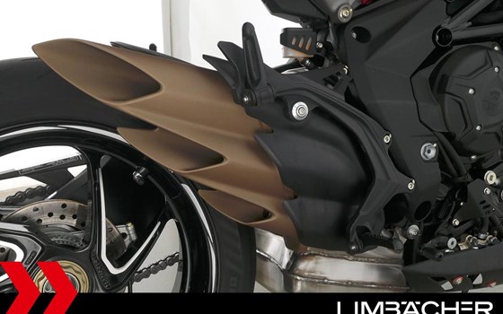 Gebrauchtmotorrad MV Agusta Brutale 800 RR - Bild 16